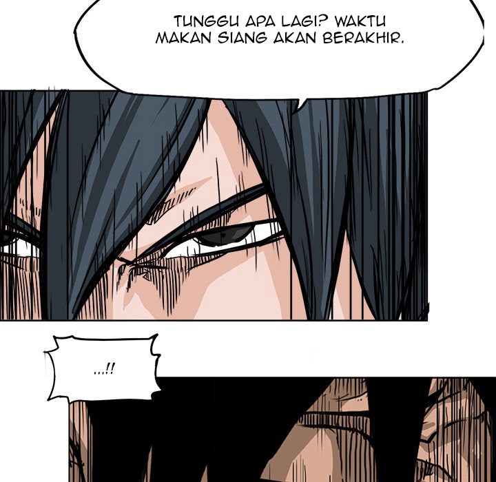 Boss in School Chapter 52 Gambar 64