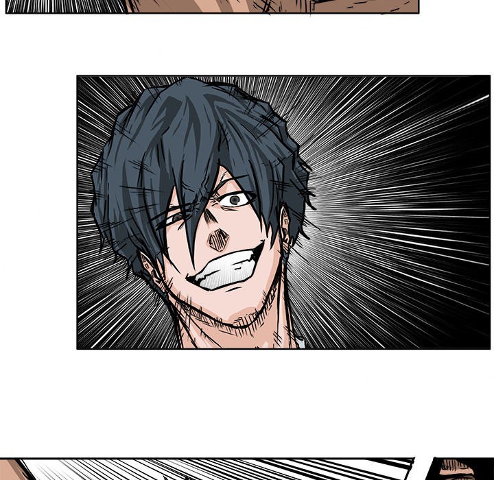 Boss in School Chapter 52 Gambar 66