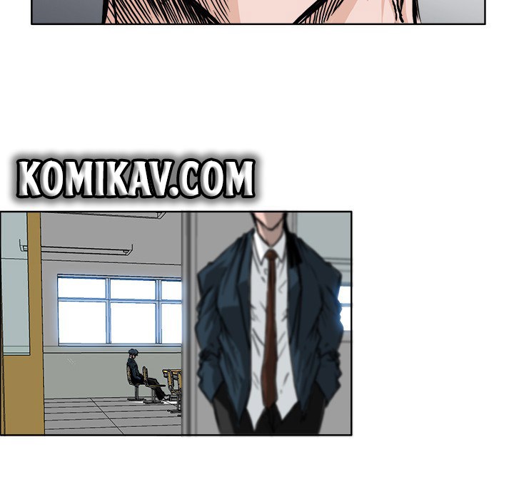 Boss in School Chapter 52 Gambar 7