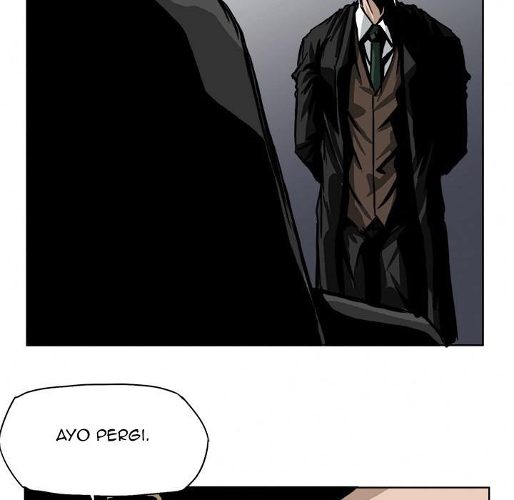 Boss in School Chapter 52 Gambar 73