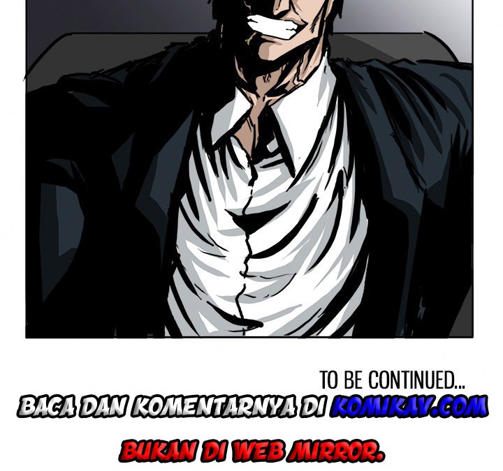 Boss in School Chapter 52 Gambar 75