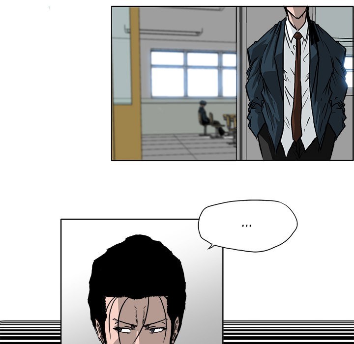 Boss in School Chapter 52 Gambar 8