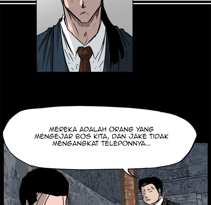 Boss in School Chapter 52 Gambar 9