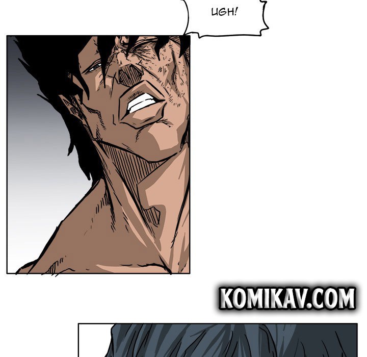 Boss in School Chapter 53 Gambar 11