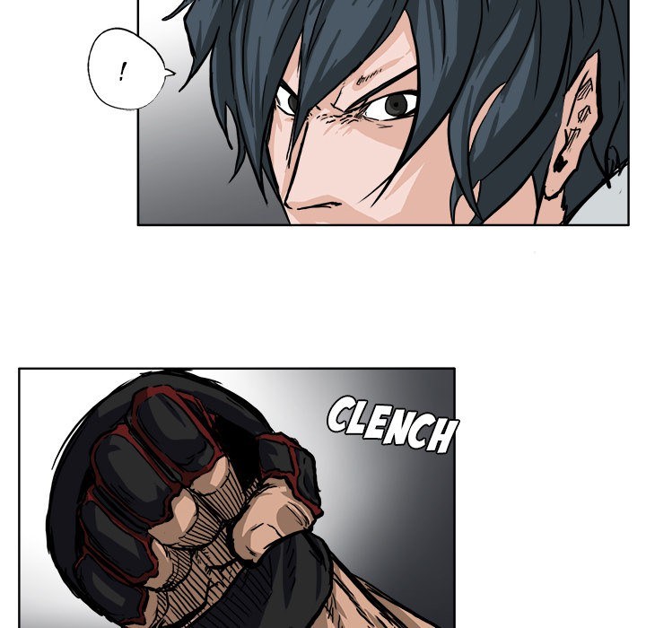 Boss in School Chapter 53 Gambar 12