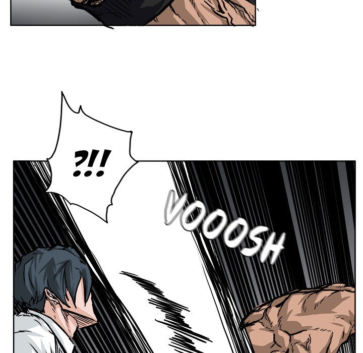 Boss in School Chapter 53 Gambar 13