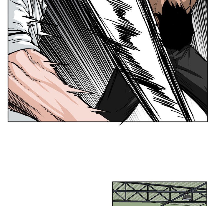 Boss in School Chapter 53 Gambar 14