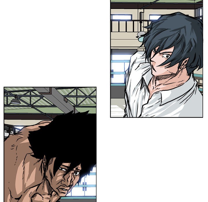 Boss in School Chapter 53 Gambar 15