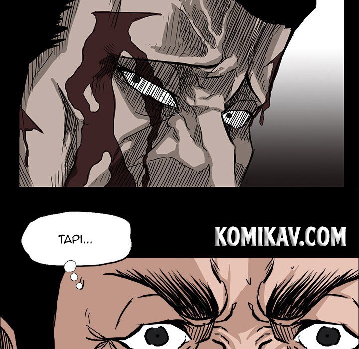 Boss in School Chapter 53 Gambar 21