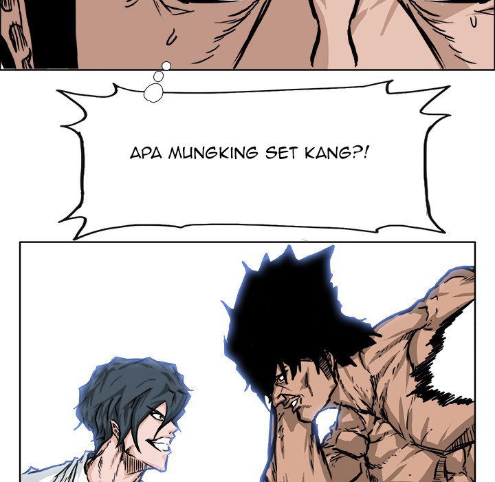 Boss in School Chapter 53 Gambar 22