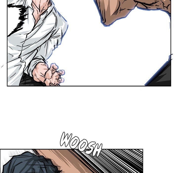 Boss in School Chapter 53 Gambar 23