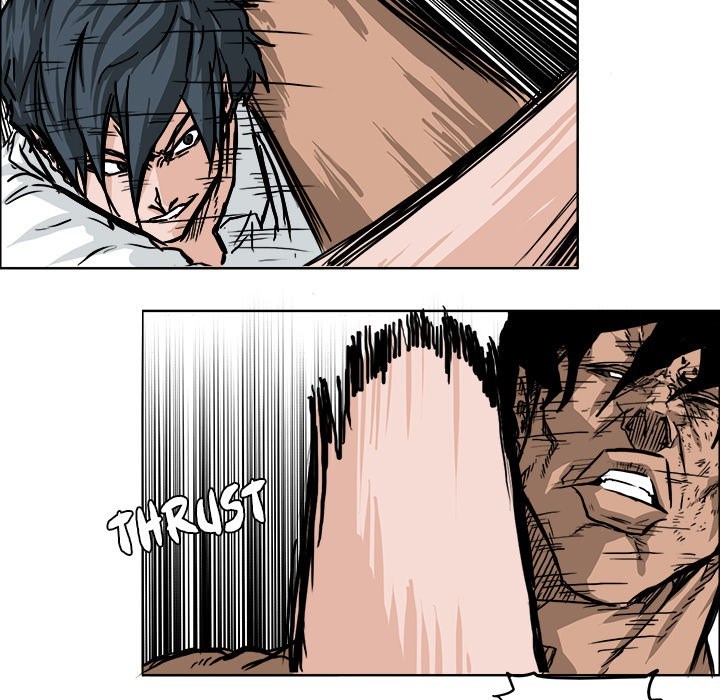 Boss in School Chapter 53 Gambar 24