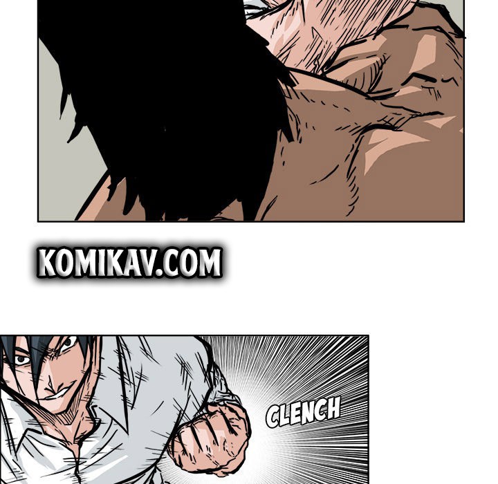 Boss in School Chapter 53 Gambar 26