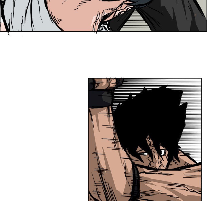 Boss in School Chapter 53 Gambar 29