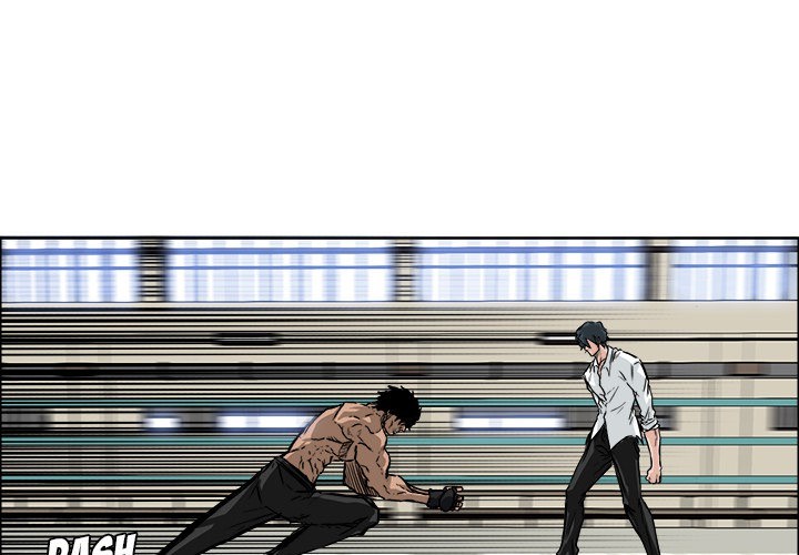 Boss in School Chapter 53 Gambar 3