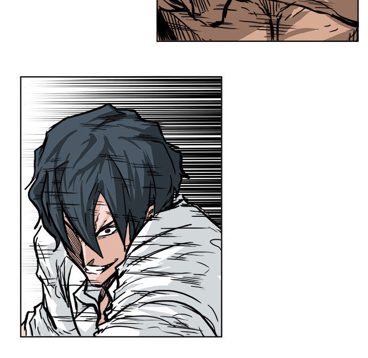 Boss in School Chapter 53 Gambar 30