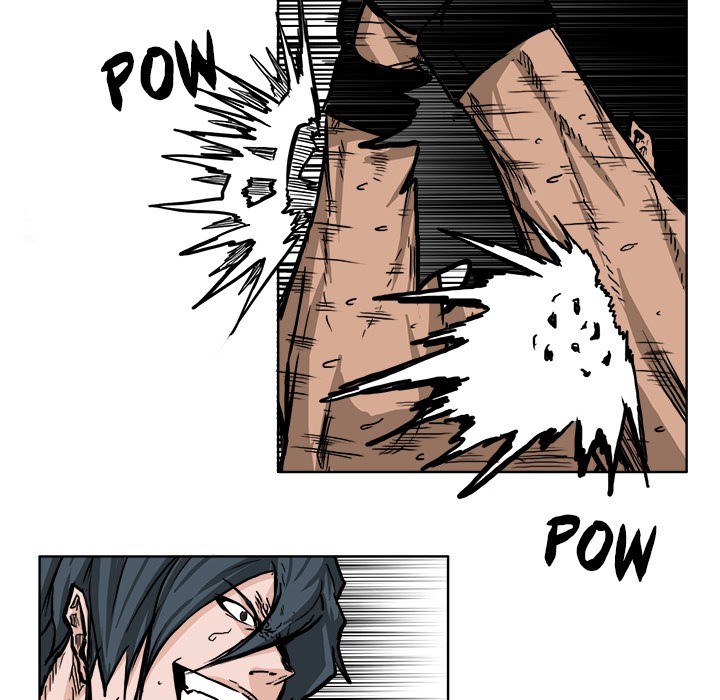 Boss in School Chapter 53 Gambar 32