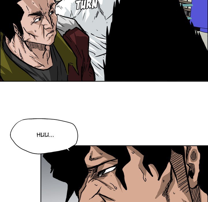 Boss in School Chapter 53 Gambar 38