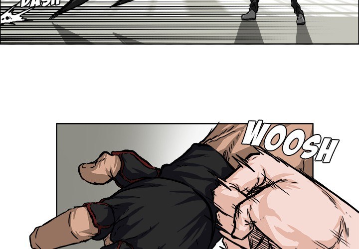 Boss in School Chapter 53 Gambar 4