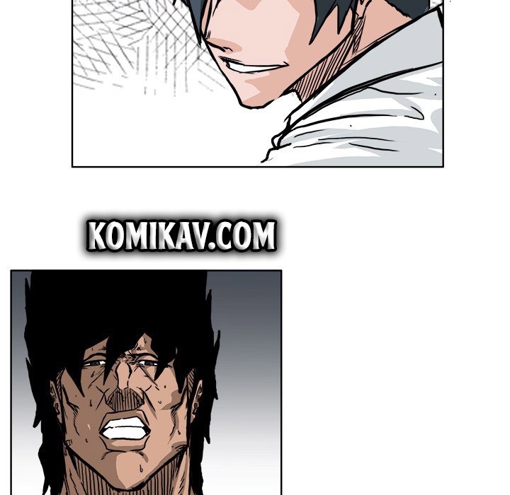 Boss in School Chapter 53 Gambar 41