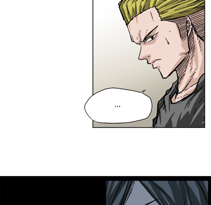 Boss in School Chapter 53 Gambar 43