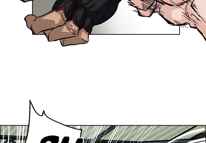 Boss in School Chapter 53 Gambar 5