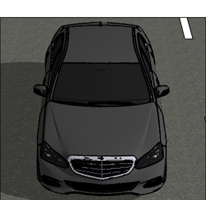 Boss in School Chapter 53 Gambar 50