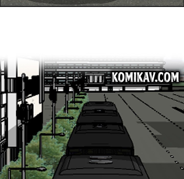 Boss in School Chapter 53 Gambar 51