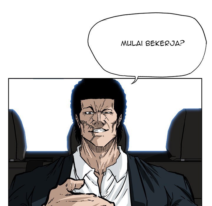 Boss in School Chapter 53 Gambar 55