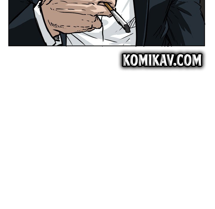 Boss in School Chapter 53 Gambar 56