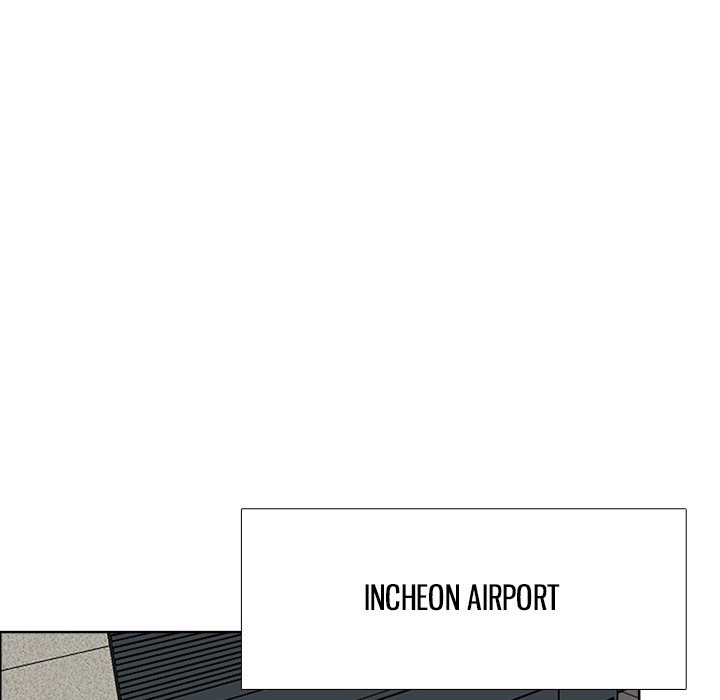 Boss in School Chapter 53 Gambar 57