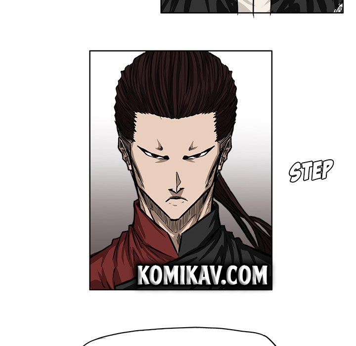 Boss in School Chapter 53 Gambar 61