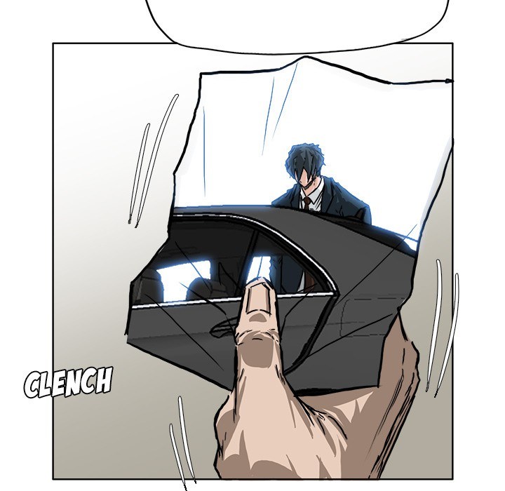 Boss in School Chapter 53 Gambar 63