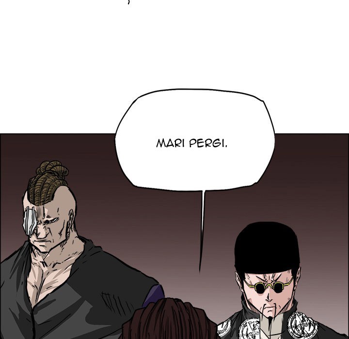 Boss in School Chapter 53 Gambar 64