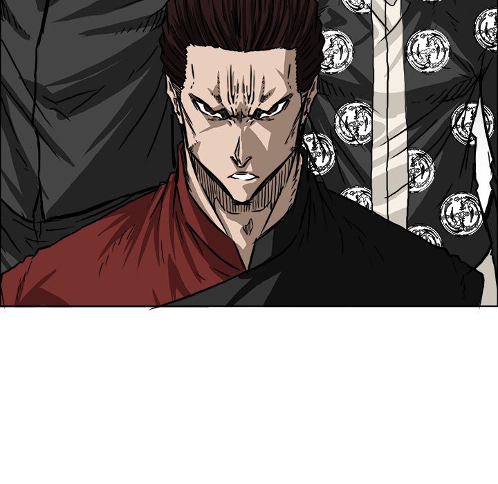 Boss in School Chapter 53 Gambar 65