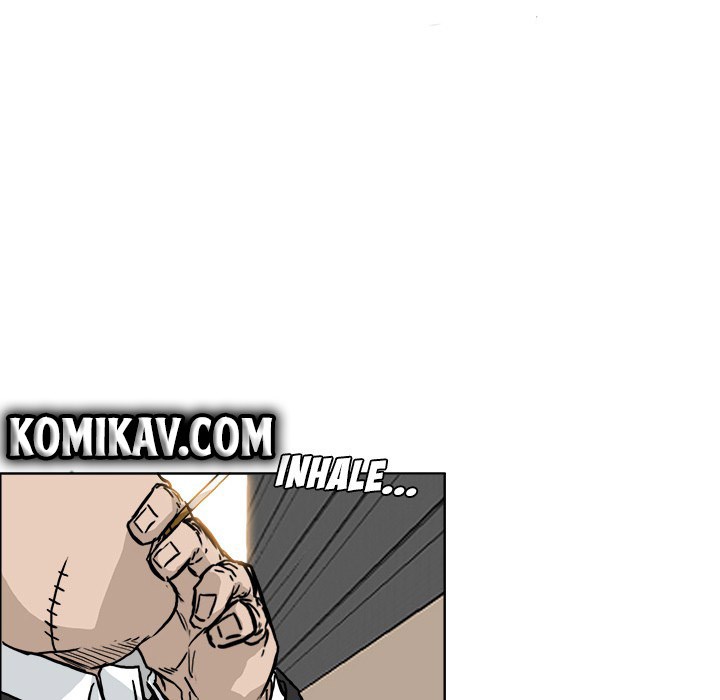 Boss in School Chapter 53 Gambar 71