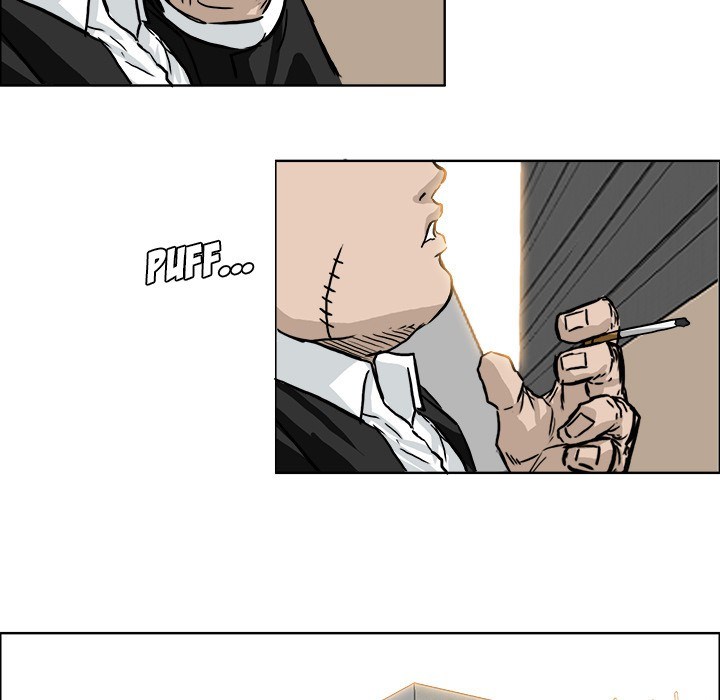 Boss in School Chapter 53 Gambar 72