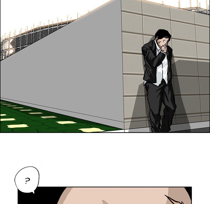 Boss in School Chapter 53 Gambar 73