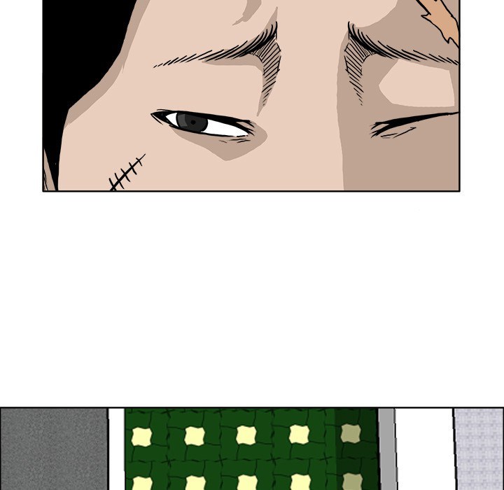 Boss in School Chapter 53 Gambar 74