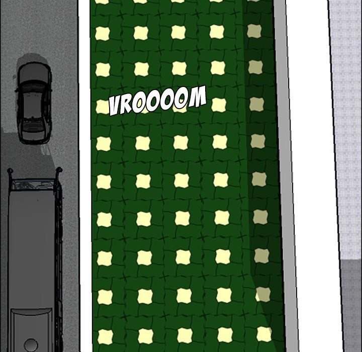 Boss in School Chapter 53 Gambar 75