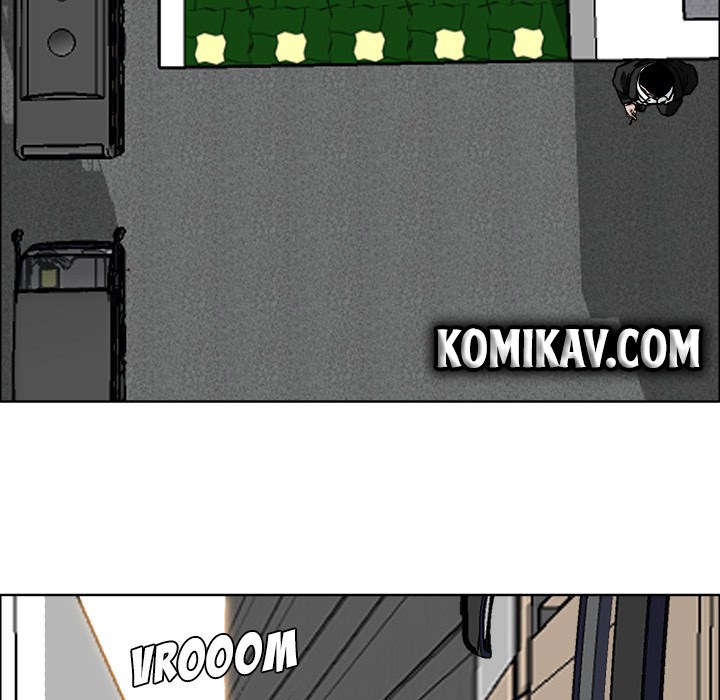 Boss in School Chapter 53 Gambar 76