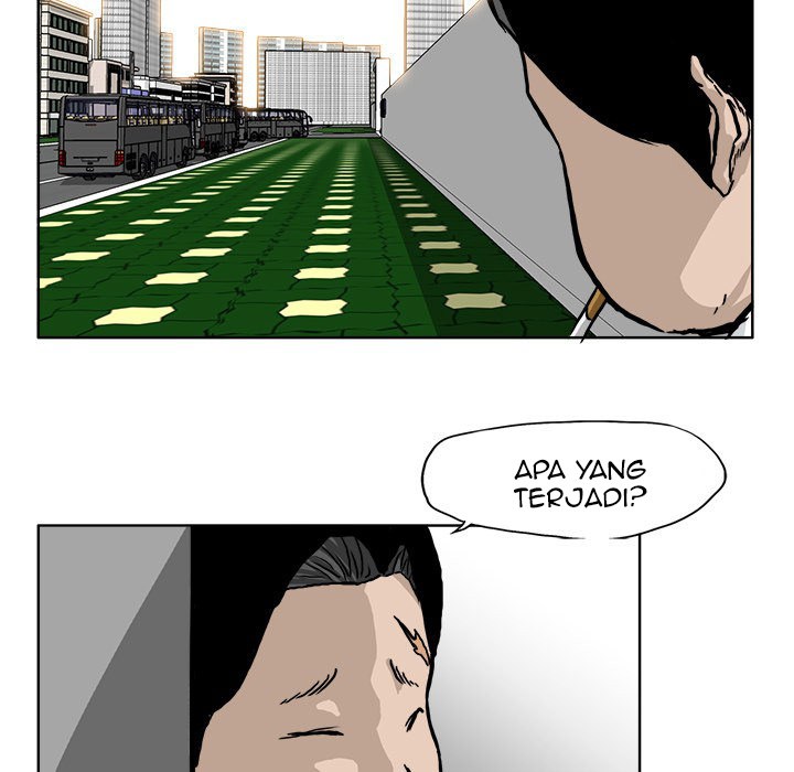 Boss in School Chapter 53 Gambar 78