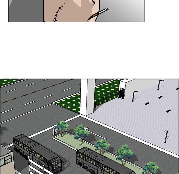 Boss in School Chapter 53 Gambar 79