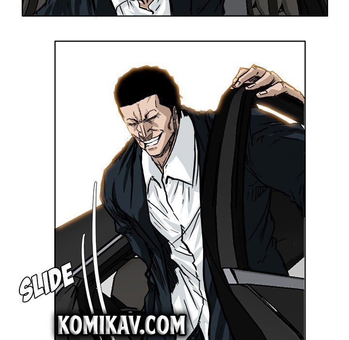 Boss in School Chapter 53 Gambar 86