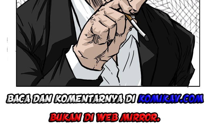 Boss in School Chapter 53 Gambar 88