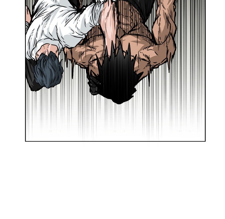 Boss in School Chapter 53 Gambar 9