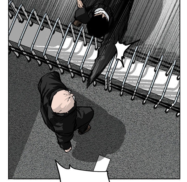 Boss in School Chapter 54 Gambar 11