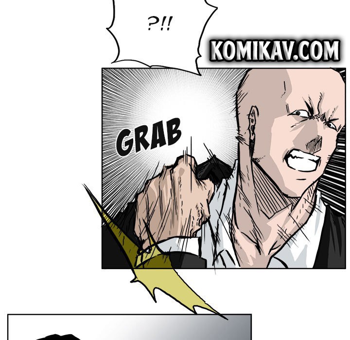 Boss in School Chapter 54 Gambar 12