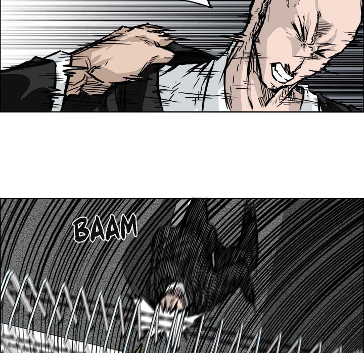 Boss in School Chapter 54 Gambar 14