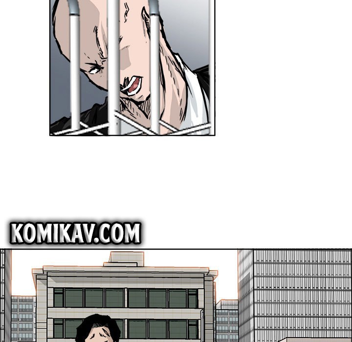 Boss in School Chapter 54 Gambar 16